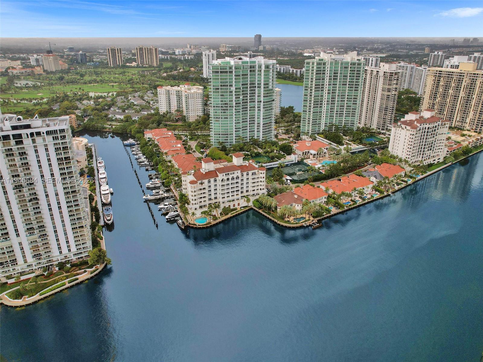 19955 NE 38th Ct #901, Aventura FL 33180