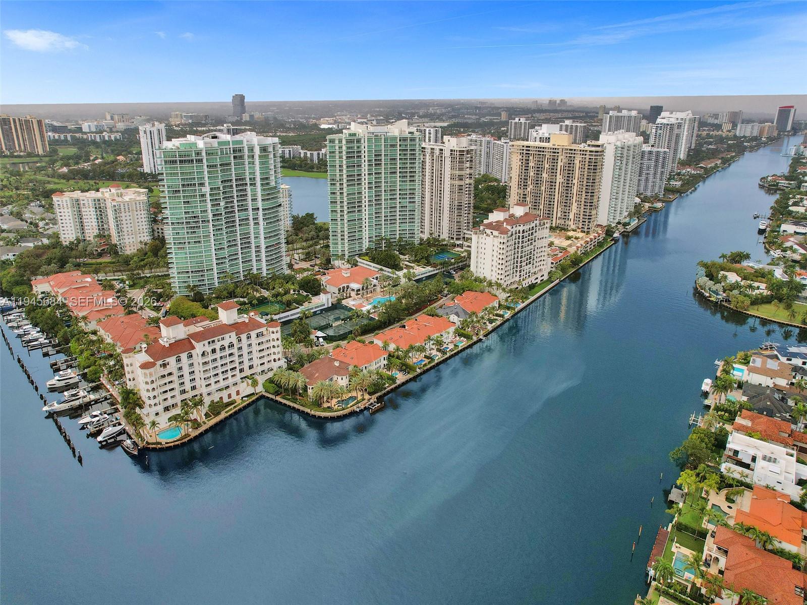 19955 NE 38th Ct #901, Aventura FL 33180
