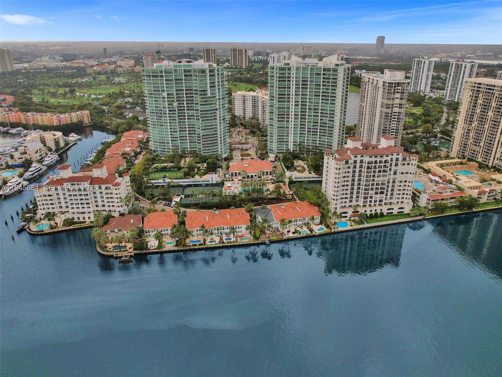 19955 NE 38th Ct #901, Aventura FL 33180
