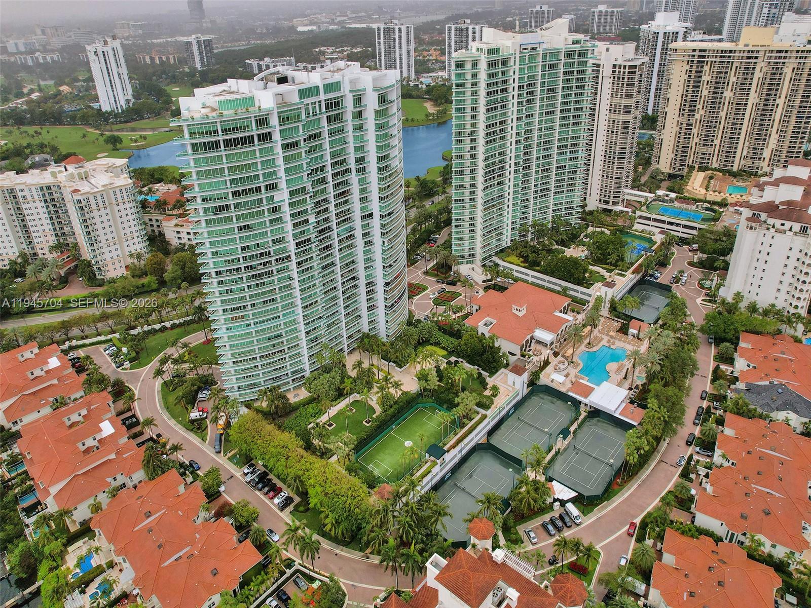 19955 NE 38th Ct #901, Aventura FL 33180