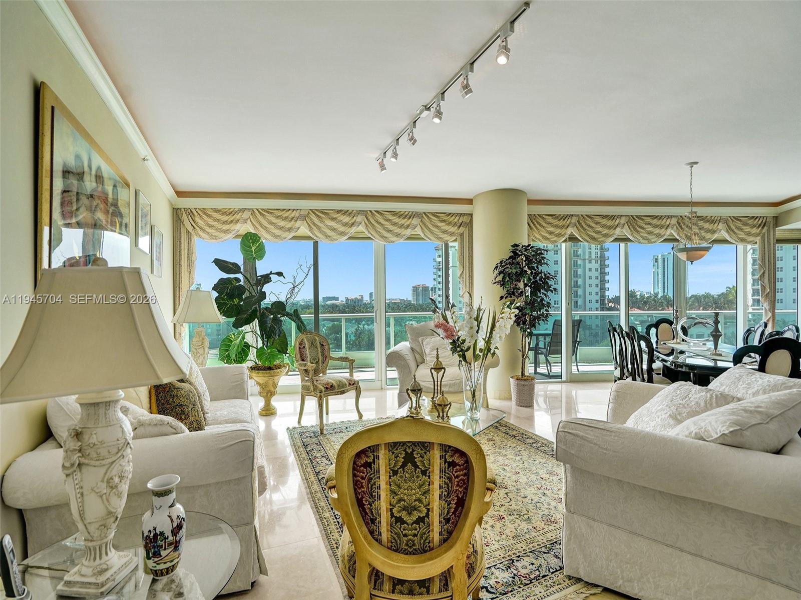 19955 NE 38th Ct #901, Aventura FL 33180