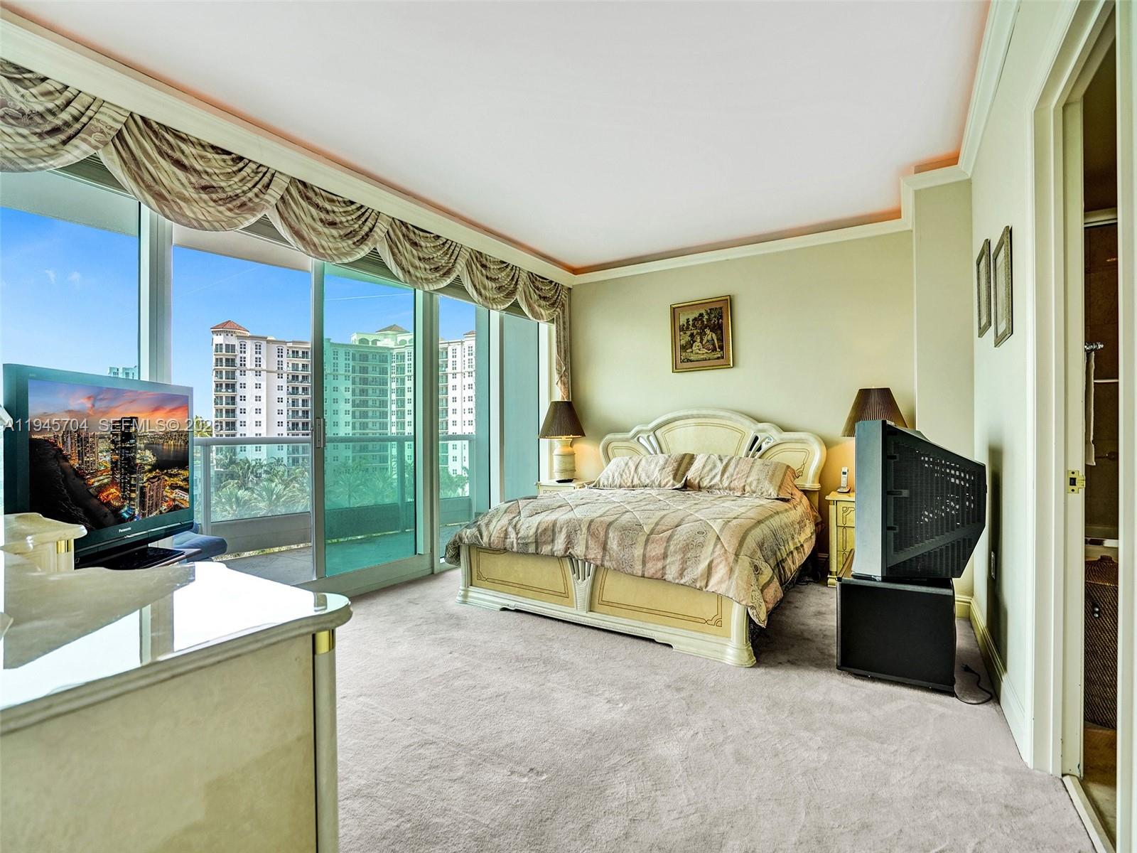 19955 NE 38th Ct #901, Aventura FL 33180