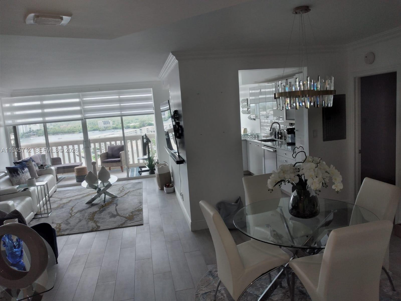1000 Island Blvd #1611, Aventura FL 33160