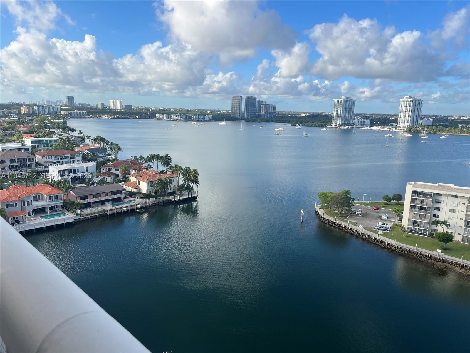 1000 Island Blvd #1611, Aventura FL 33160