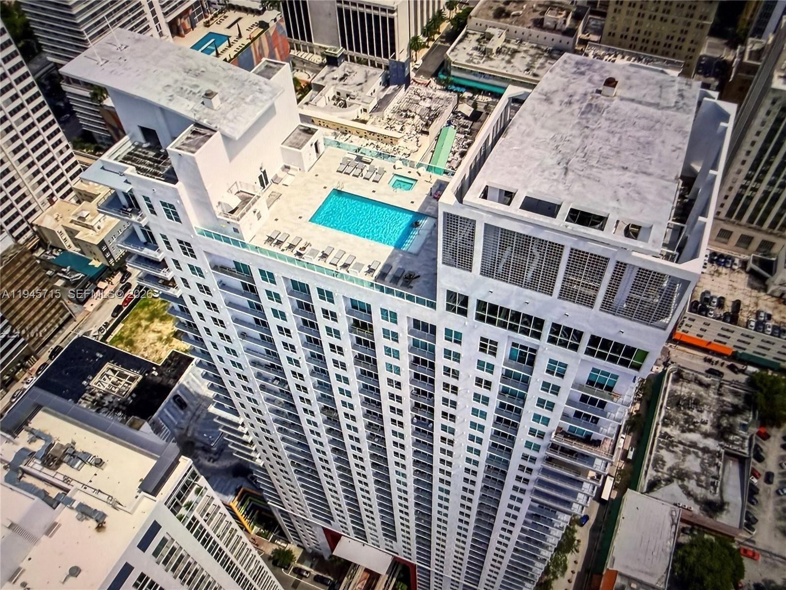 133 NE 2nd Ave #2611, Miami FL 33132