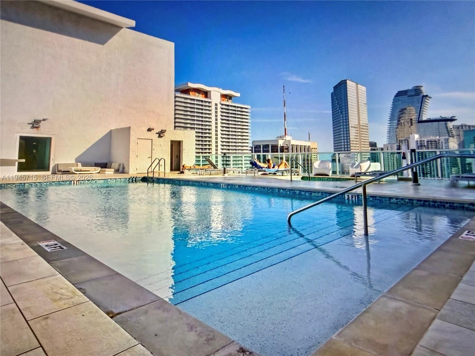 133 NE 2nd Ave #2611, Miami FL 33132