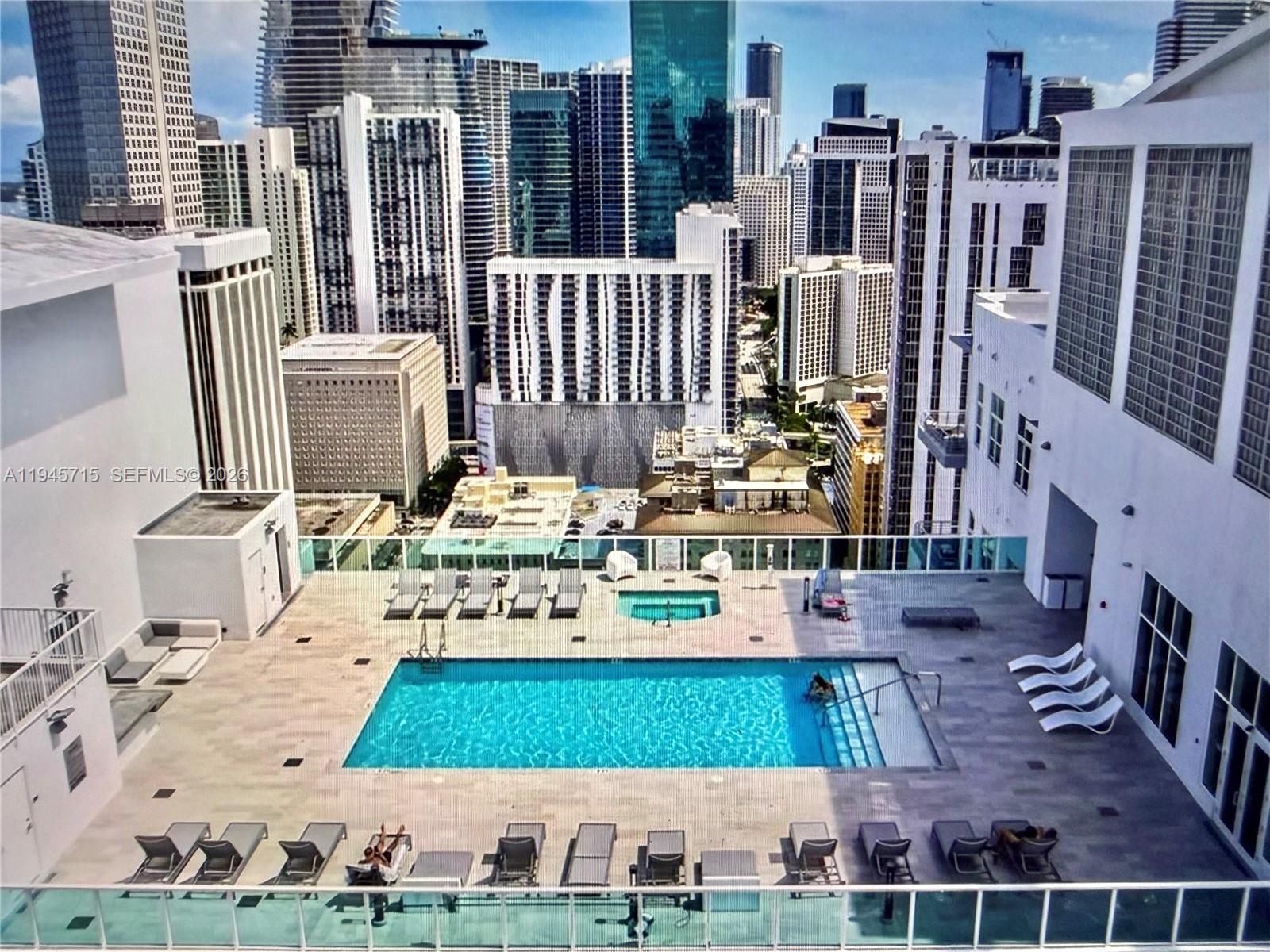 133 NE 2nd Ave #2611, Miami FL 33132