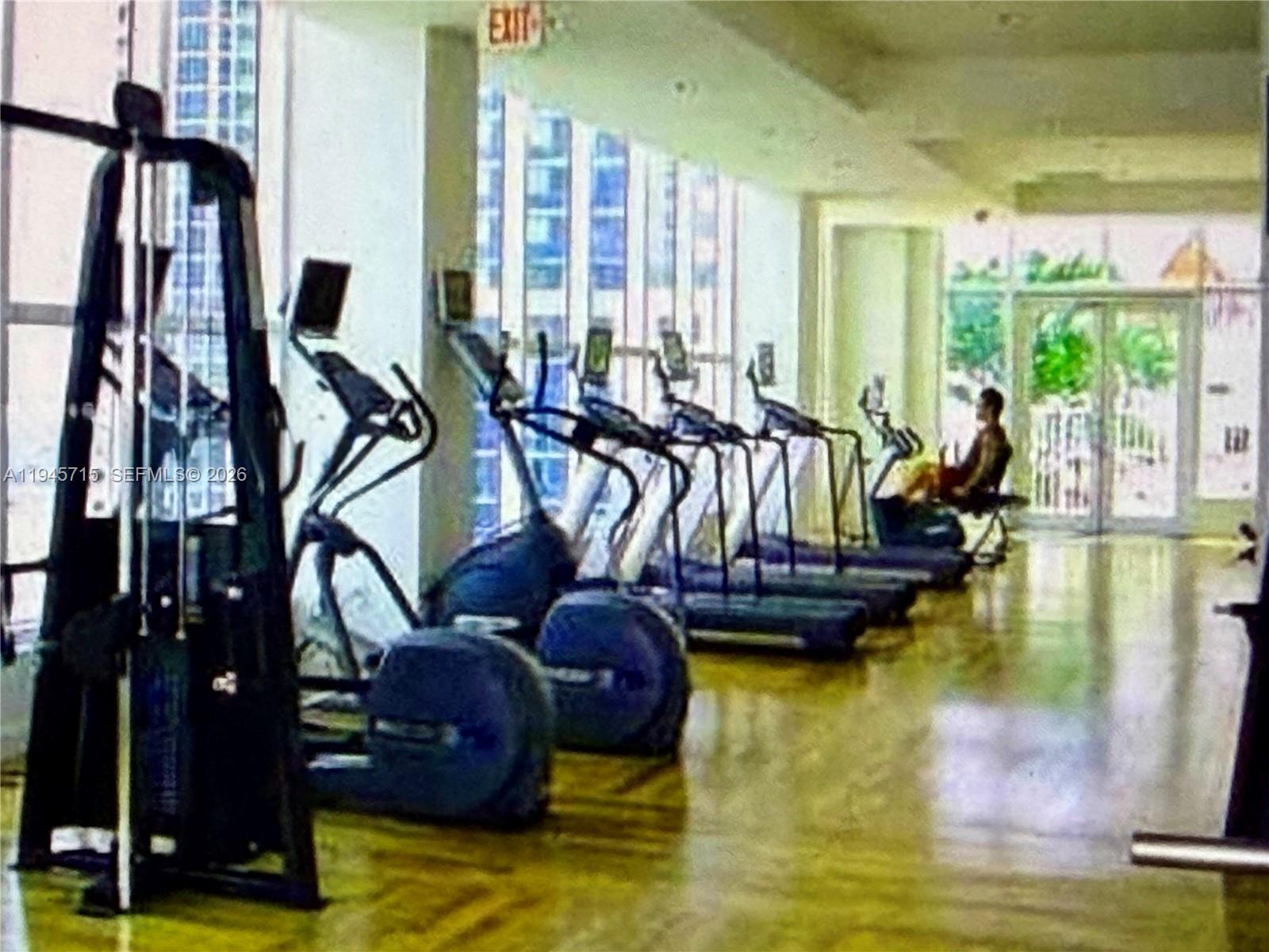 133 NE 2nd Ave #2611, Miami FL 33132