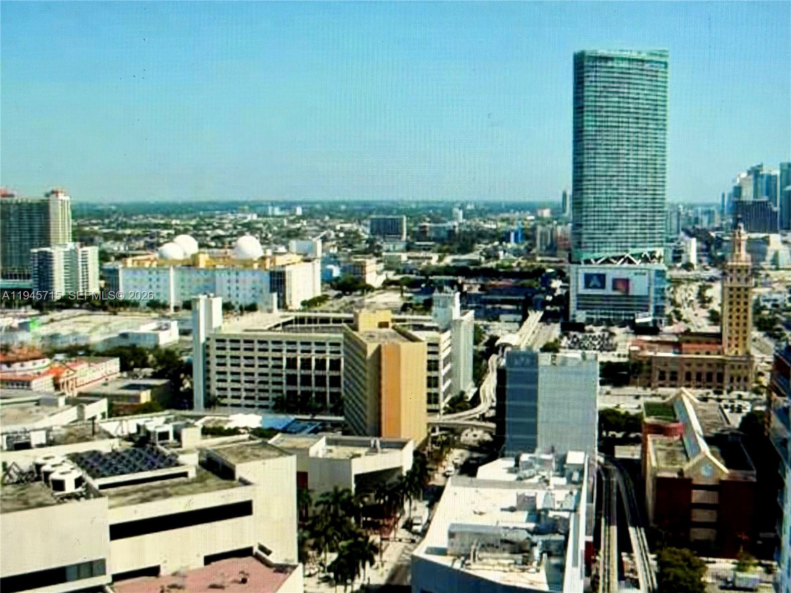 133 NE 2nd Ave #2611, Miami FL 33132