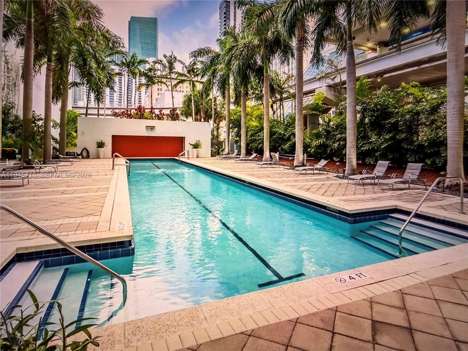 133 NE 2nd Ave #2611, Miami FL 33132