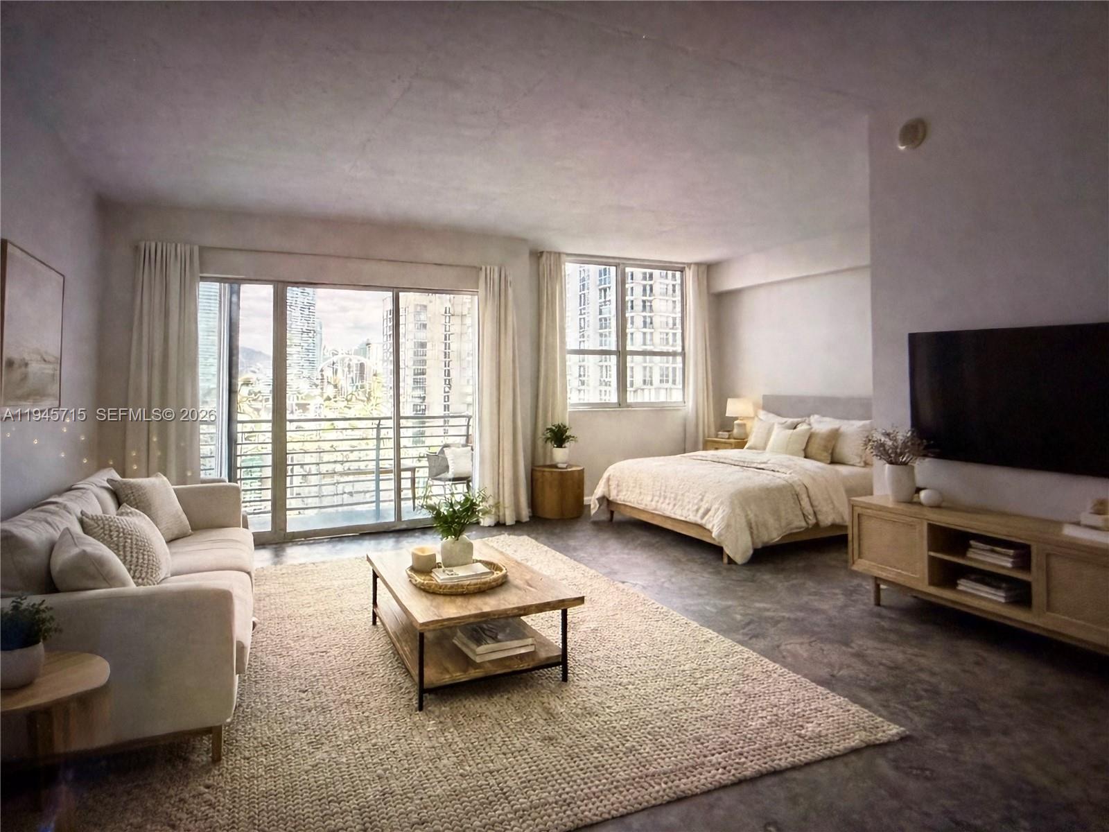 133 NE 2nd Ave #2611, Miami FL 33132