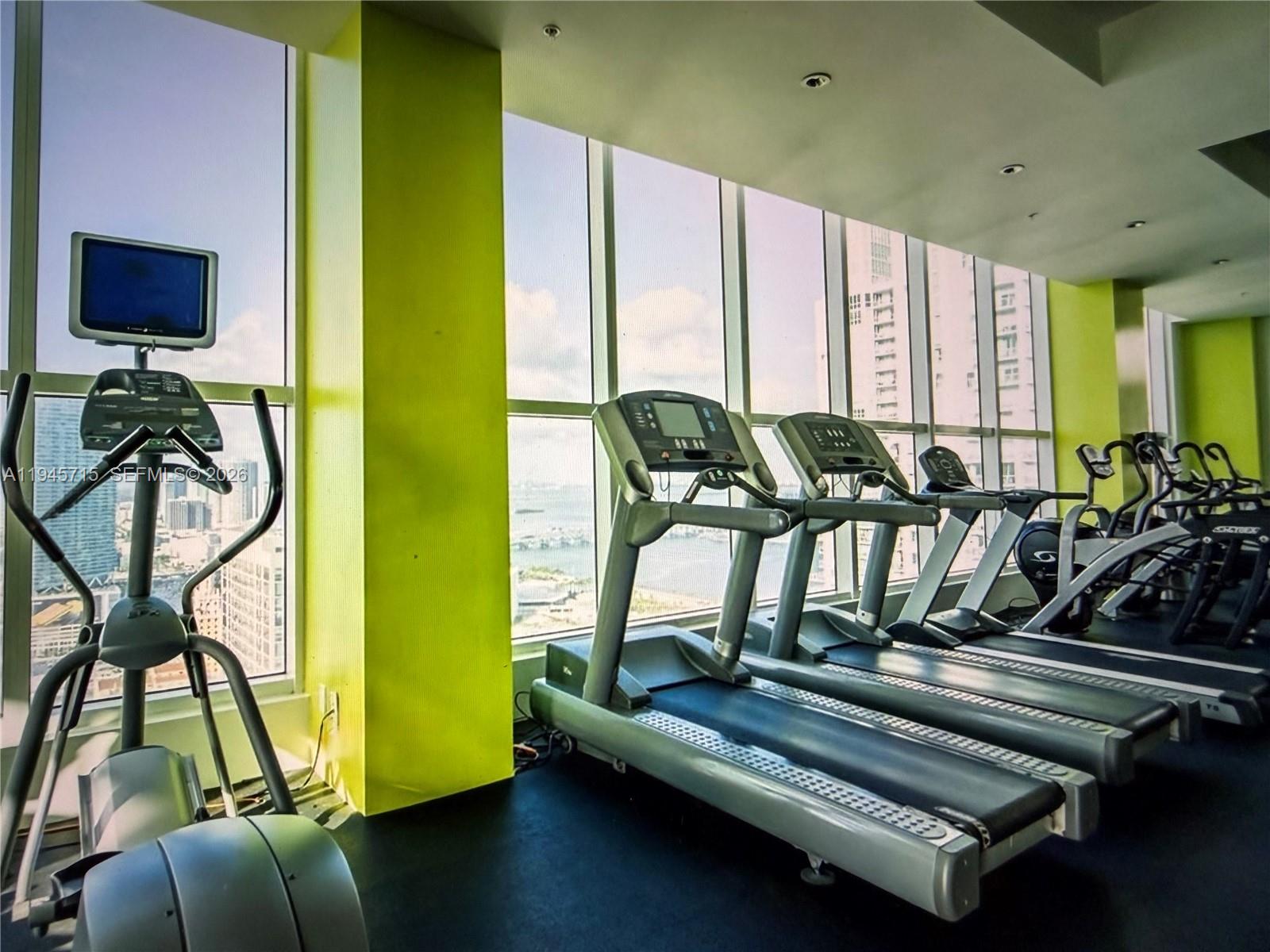 133 NE 2nd Ave #2611, Miami FL 33132