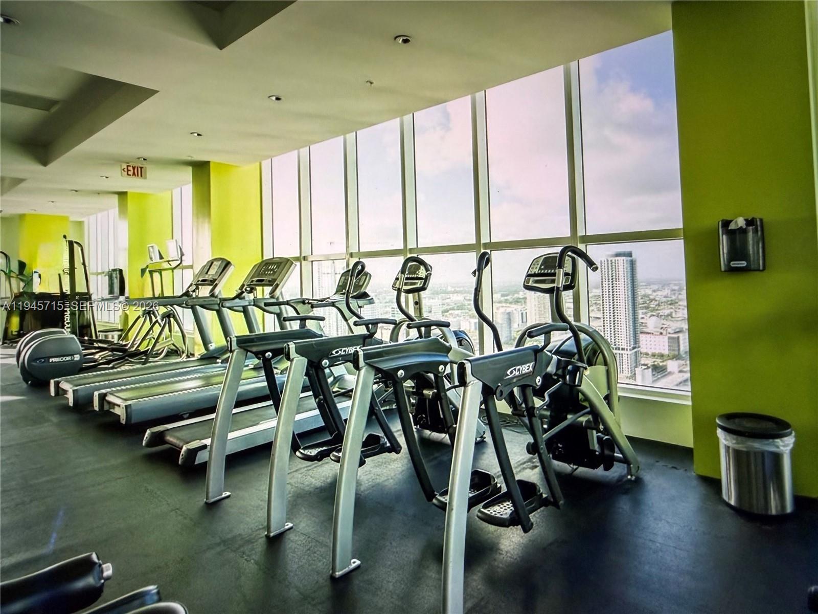 133 NE 2nd Ave #2611, Miami FL 33132