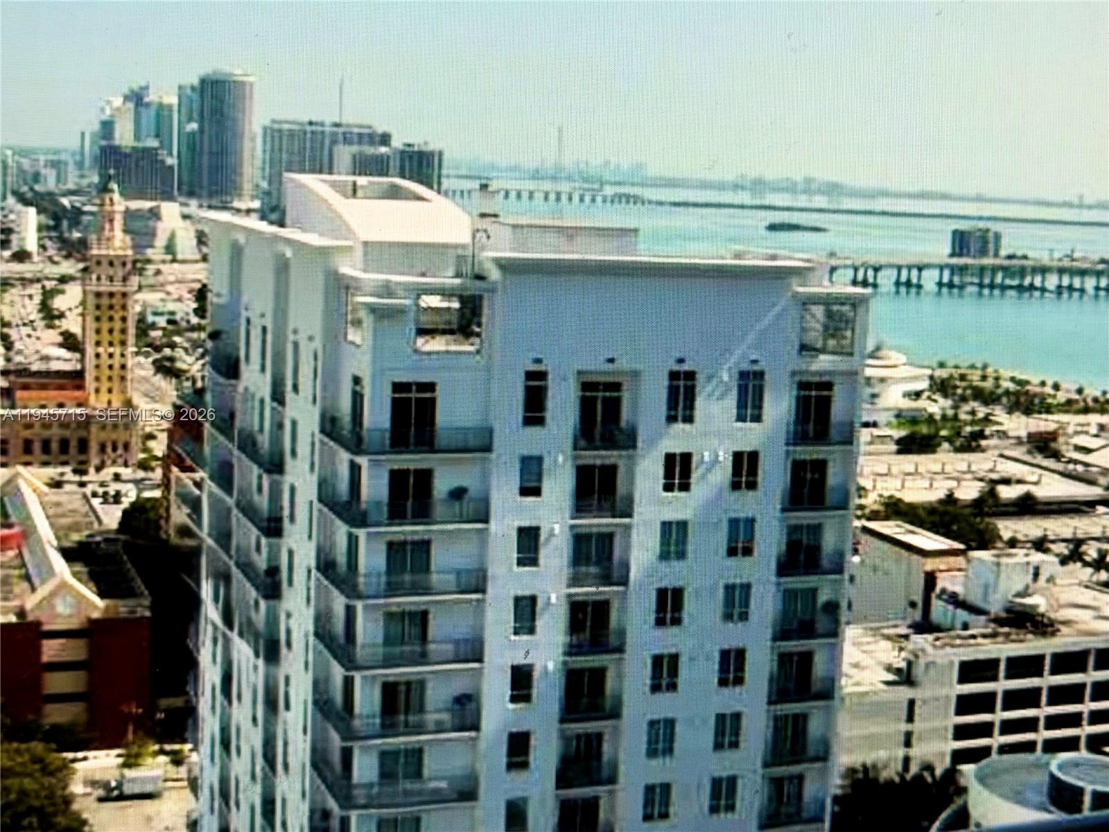 133 NE 2nd Ave #2611, Miami FL 33132