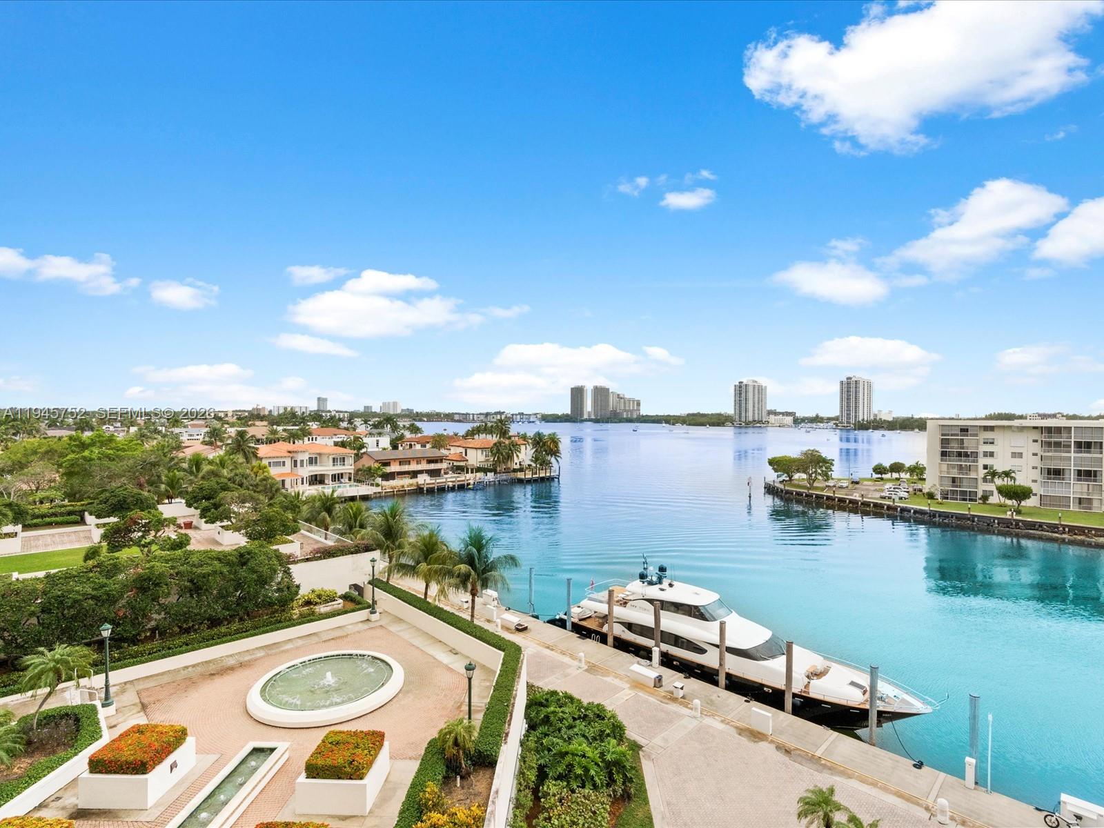 1000 W Island Blvd #612, Aventura FL 33160