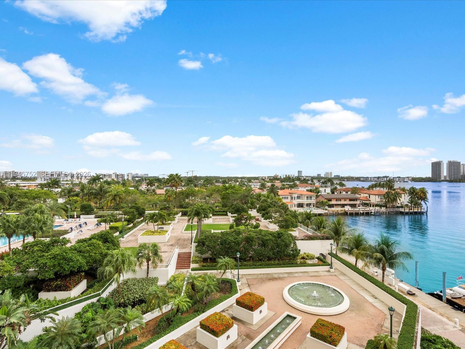 1000 W Island Blvd #612, Aventura FL 33160
