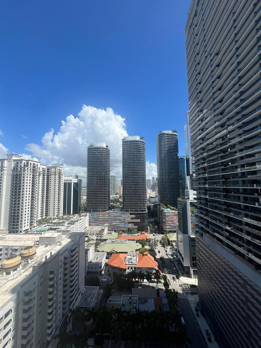 1100 S Miami Ave #2609, Miami FL 33130