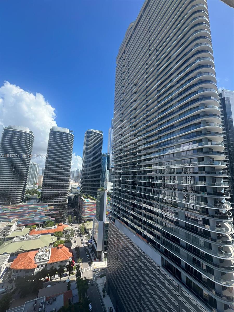 1100 S Miami Ave #2609, Miami FL 33130