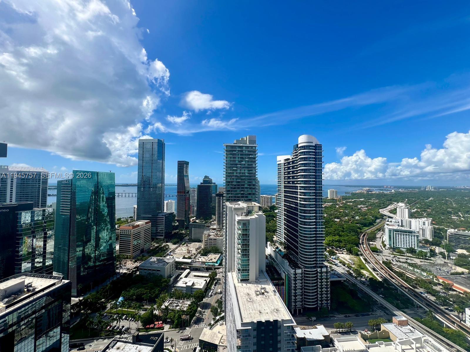 1100 S Miami Ave #2609, Miami FL 33130