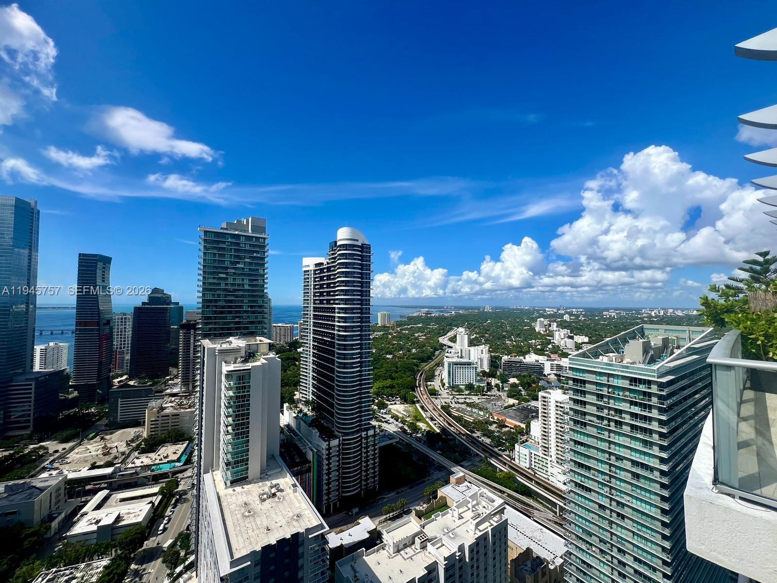 1100 S Miami Ave #2609, Miami FL 33130