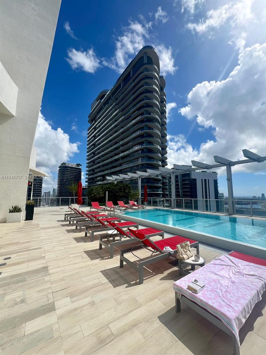 1100 S Miami Ave #2609, Miami FL 33130