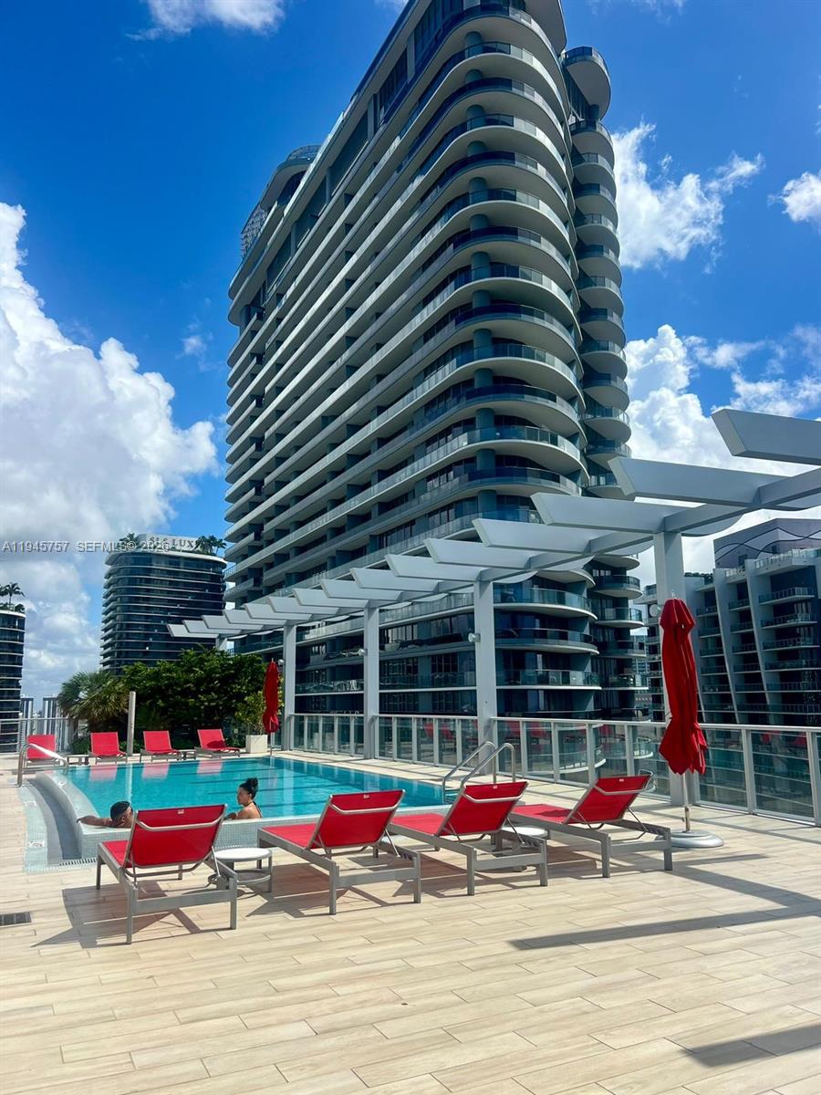 1100 S Miami Ave #2609, Miami FL 33130