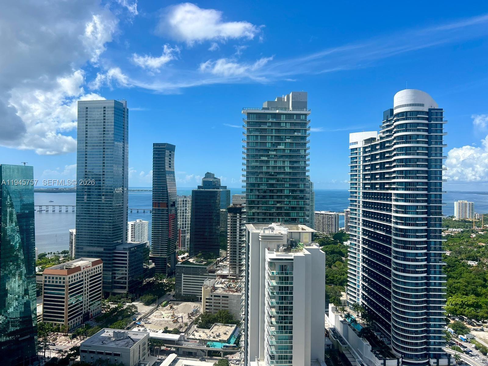 1100 S Miami Ave #2609, Miami FL 33130