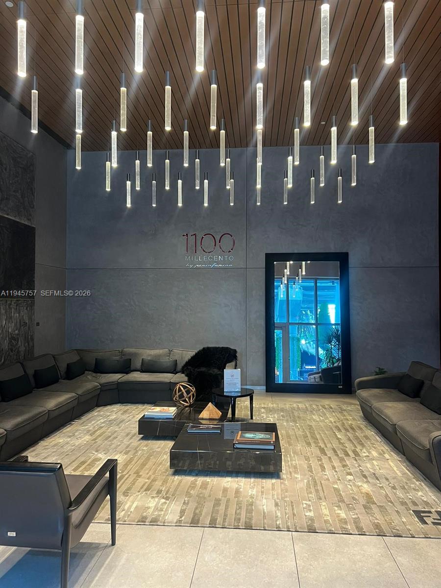 1100 S Miami Ave #2609, Miami FL 33130