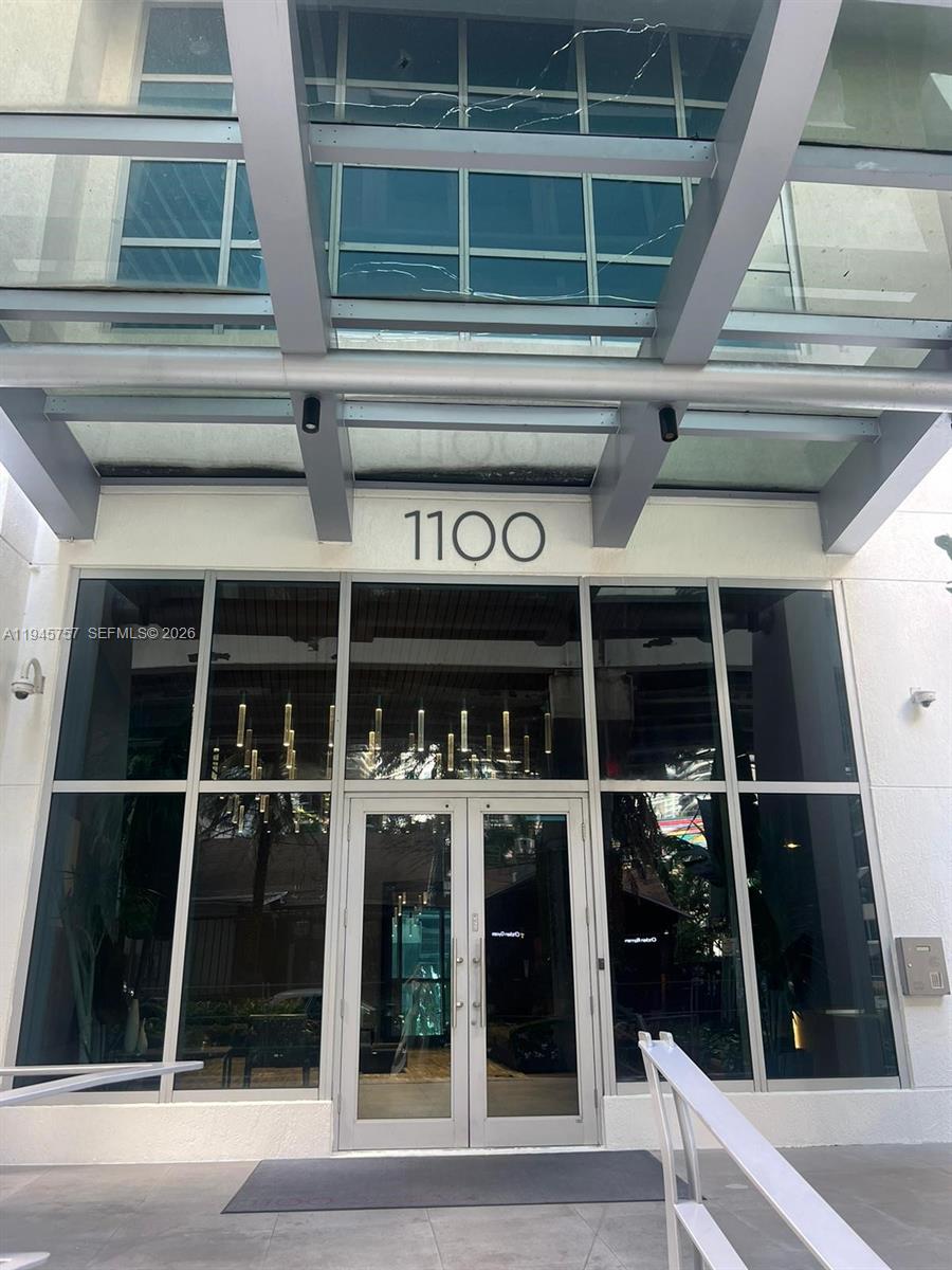 1100 S Miami Ave #2609, Miami FL 33130