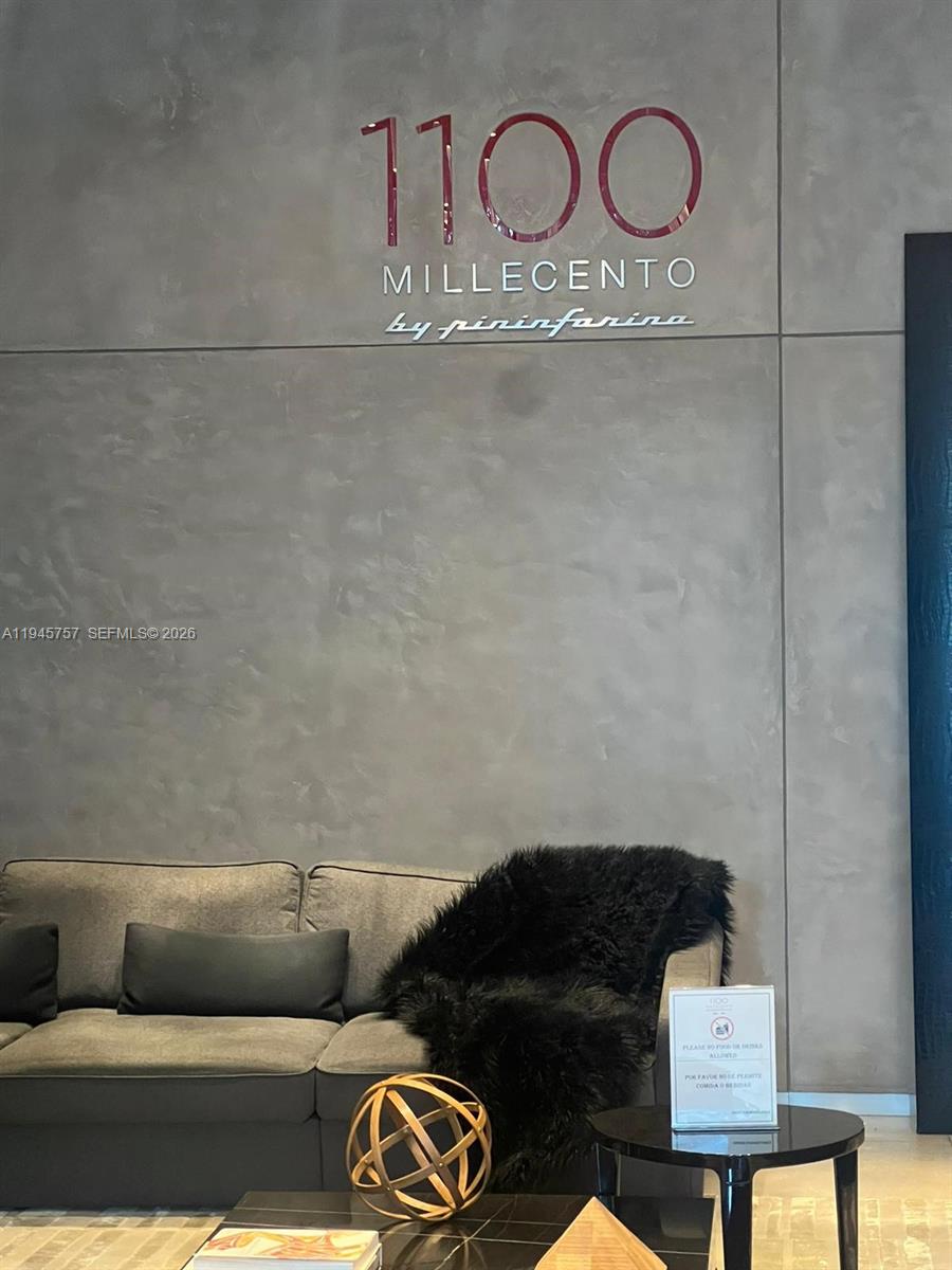 1100 S Miami Ave #2609, Miami FL 33130