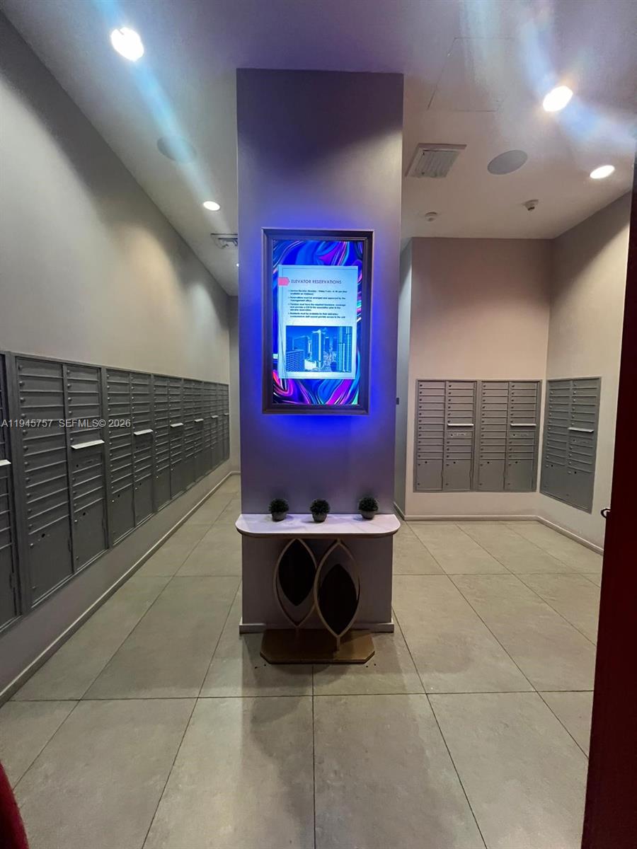 1100 S Miami Ave #2609, Miami FL 33130