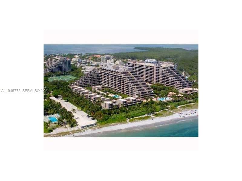 251 Crandon Blvd #309, Key Biscayne FL 33149