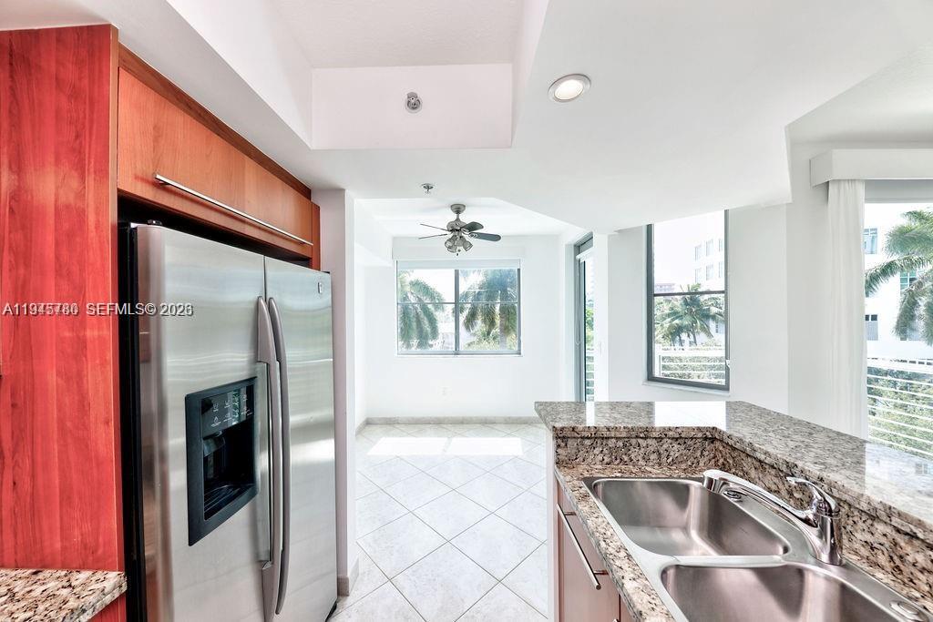 110 Washington Ave #2405, Miami Beach FL 33139