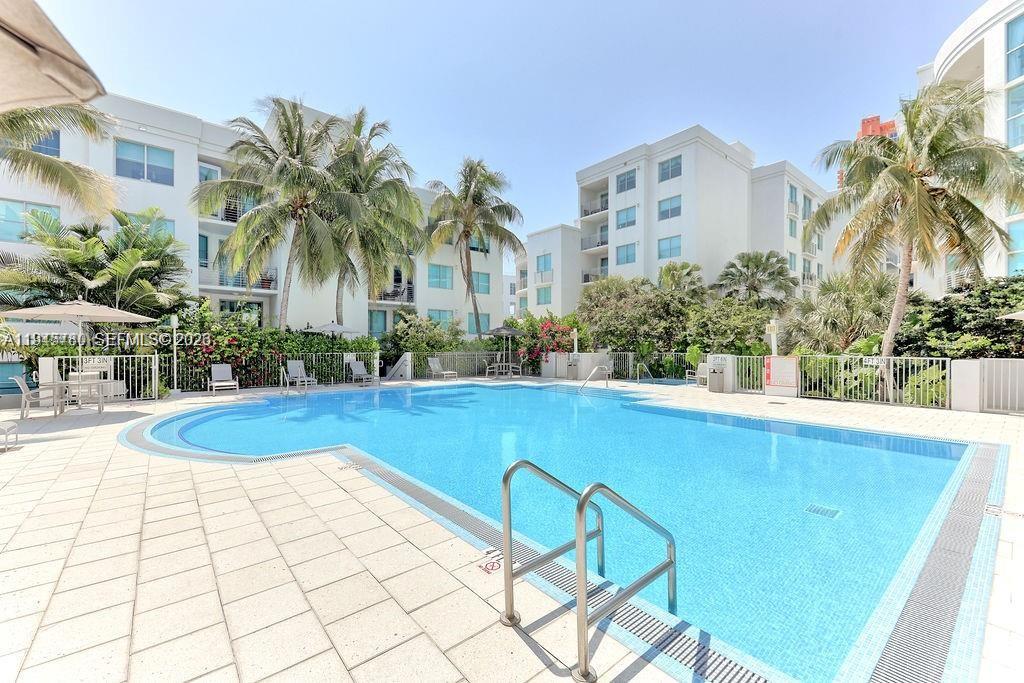 110 Washington Ave #2405, Miami Beach FL 33139