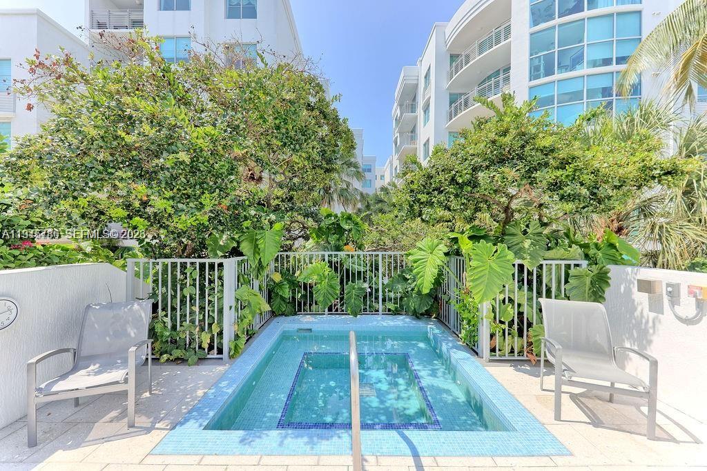 110 Washington Ave #2405, Miami Beach FL 33139