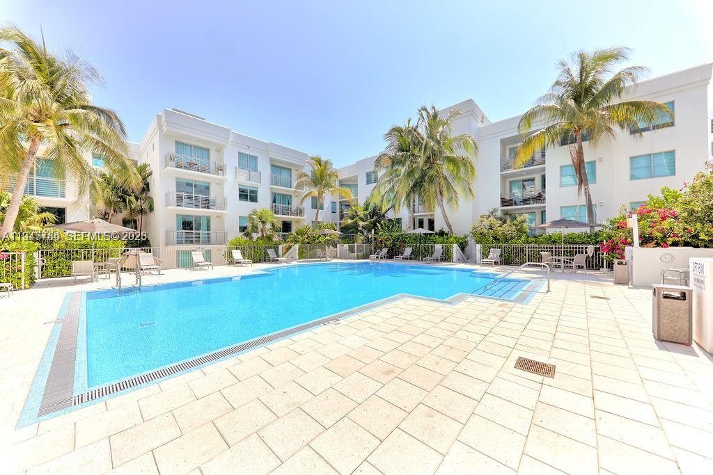 110 Washington Ave #2405, Miami Beach FL 33139