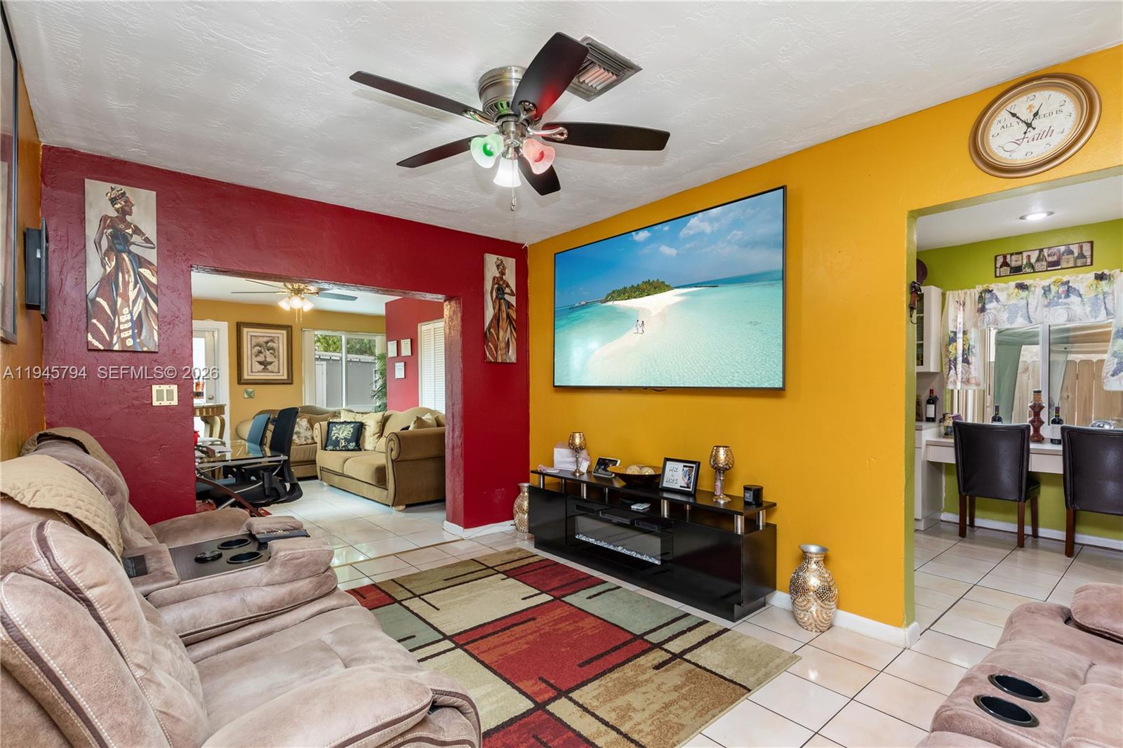 15244 SW 108th Ct, Miami FL 33157