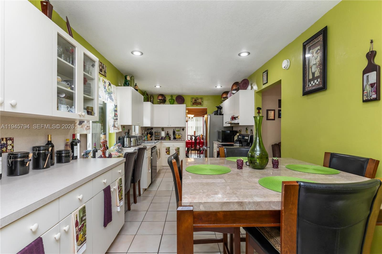 15244 SW 108th Ct, Miami FL 33157