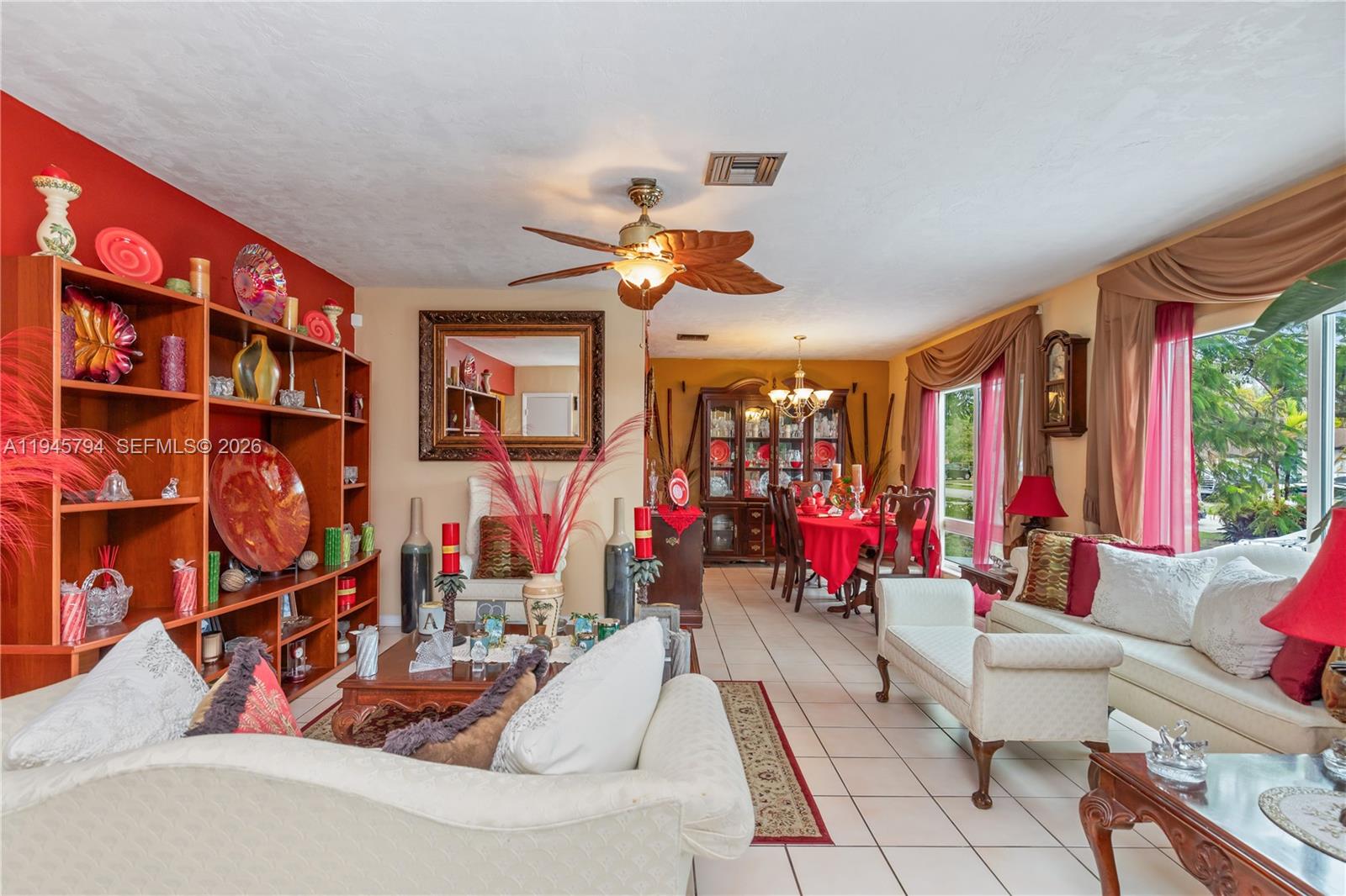 15244 SW 108th Ct, Miami FL 33157