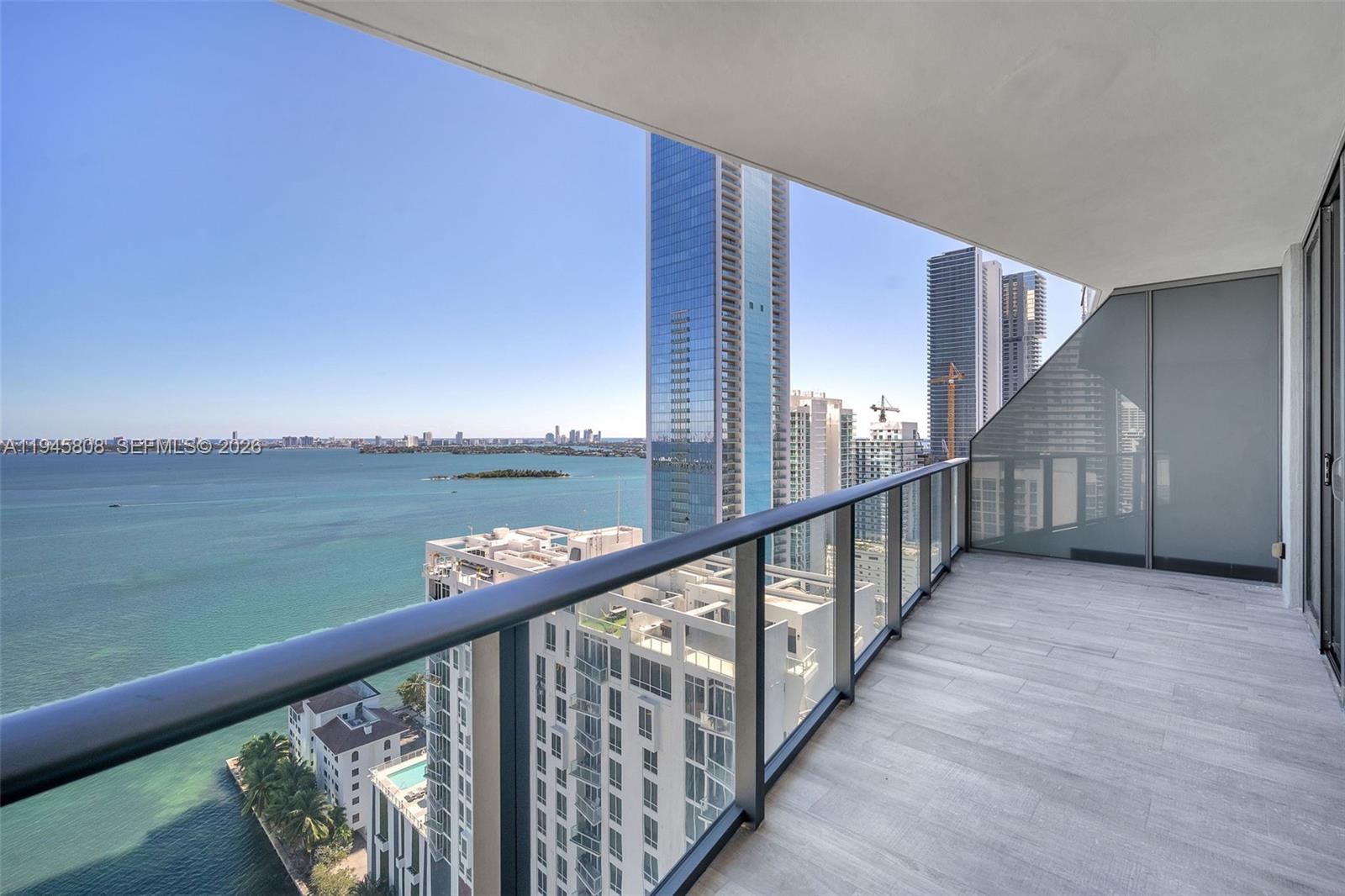 460 NE 28th St #2607, Miami FL 33137