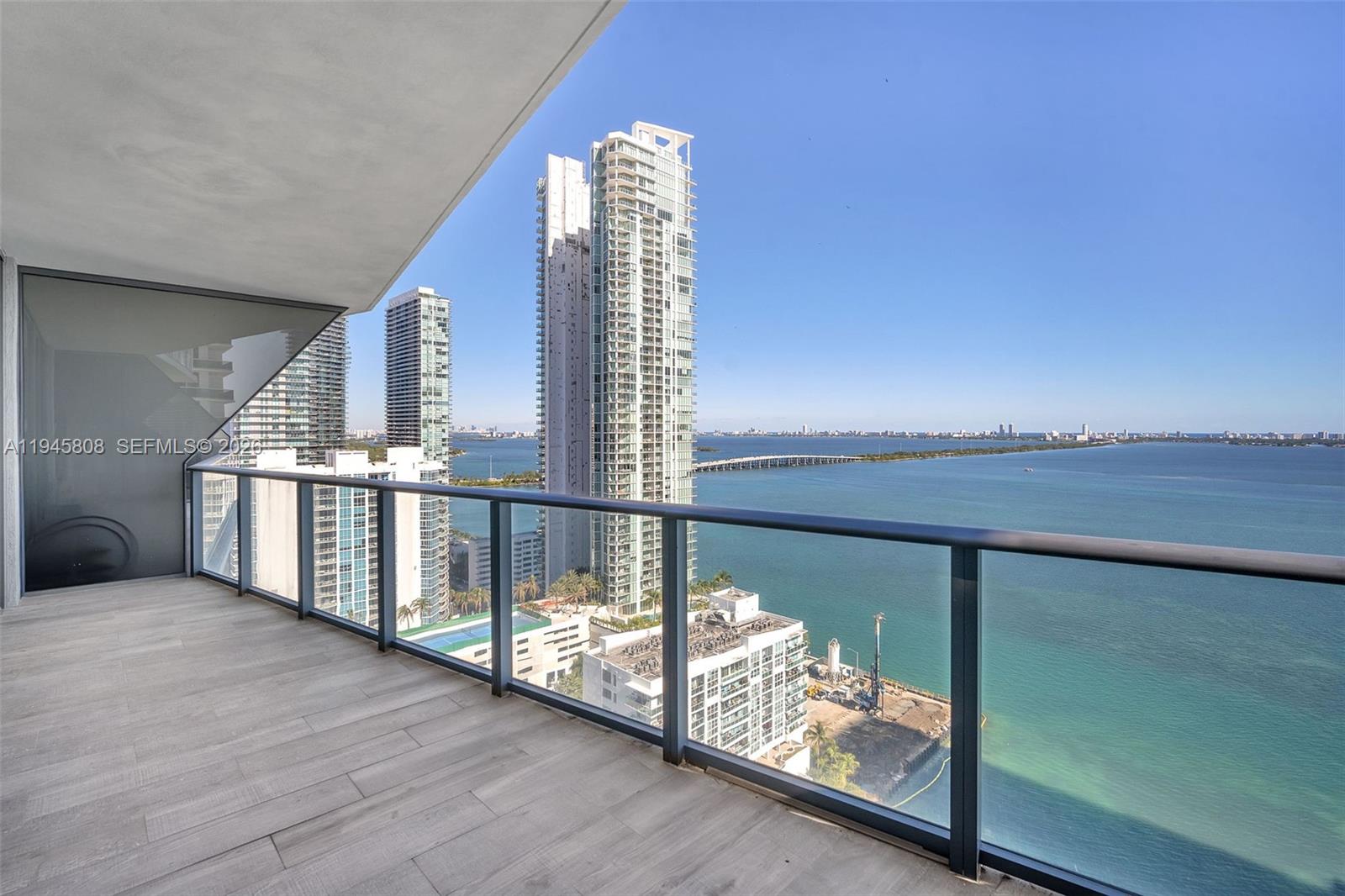 460 NE 28th St #2607, Miami FL 33137