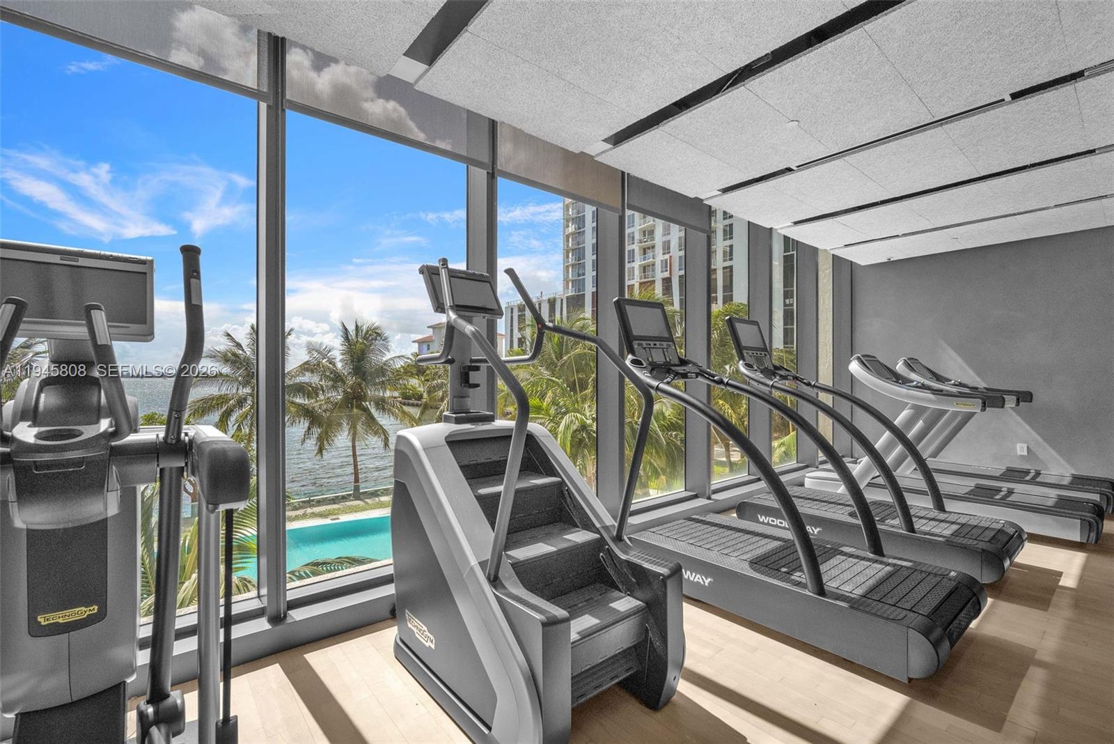 460 NE 28th St #2607, Miami FL 33137