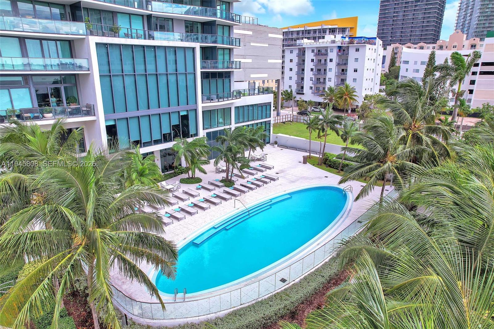 460 NE 28th St #2607, Miami FL 33137