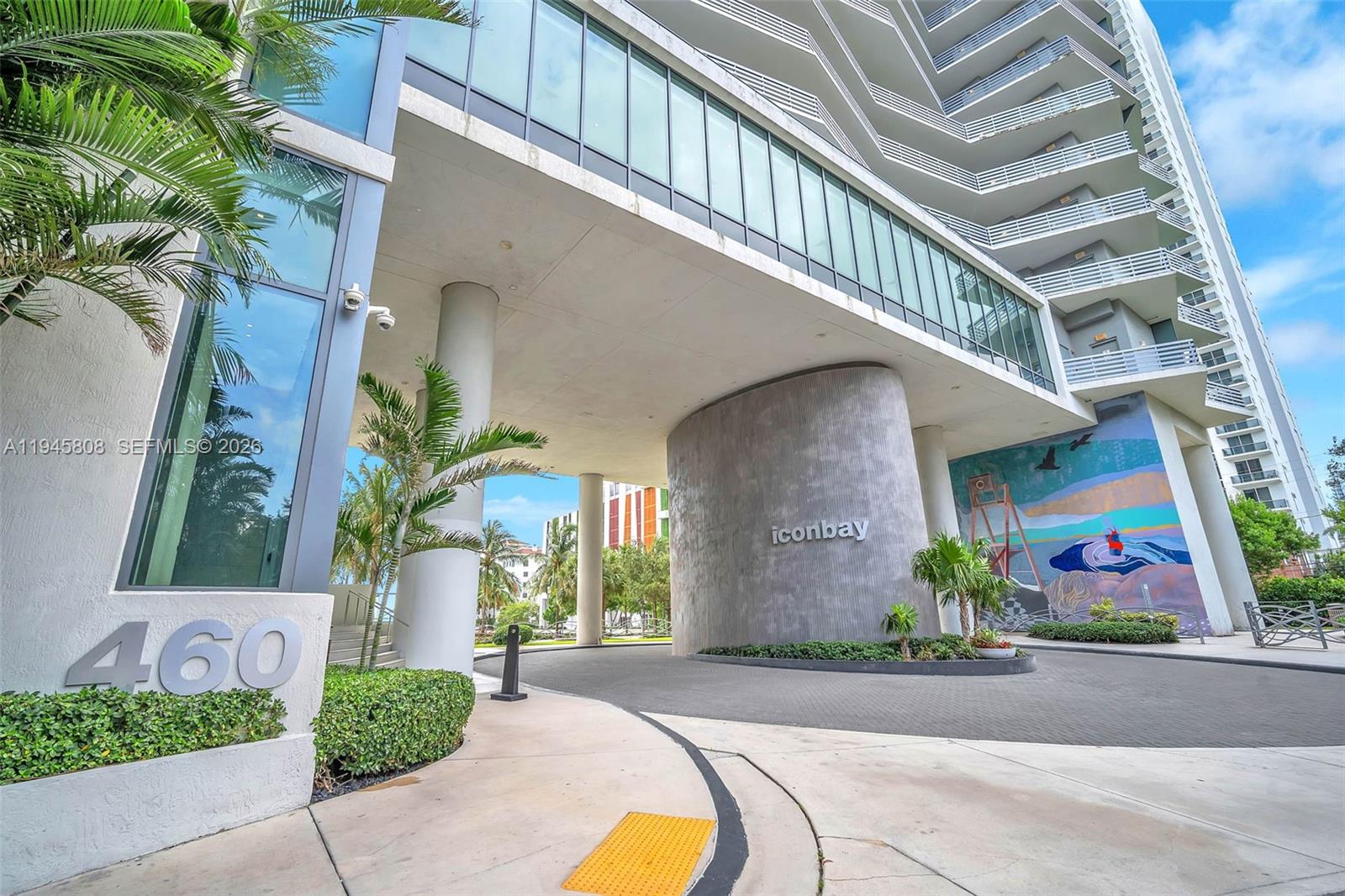 460 NE 28th St #2607, Miami FL 33137