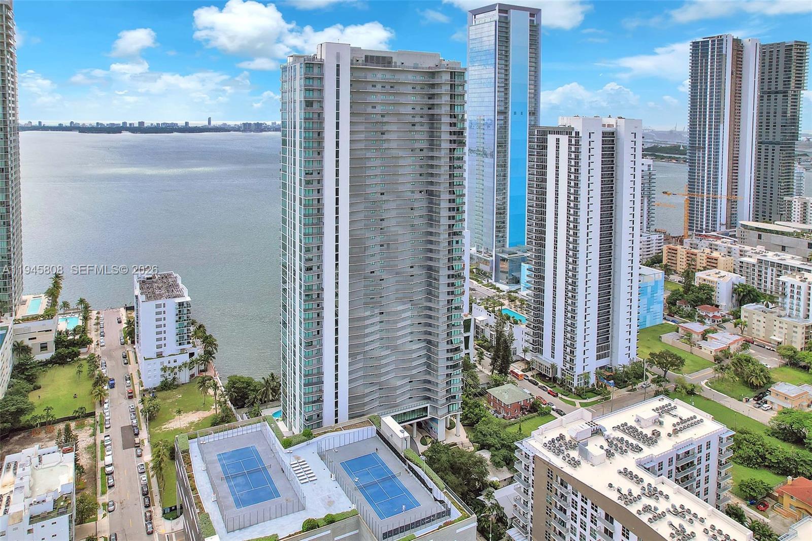 460 NE 28th St #2607, Miami FL 33137