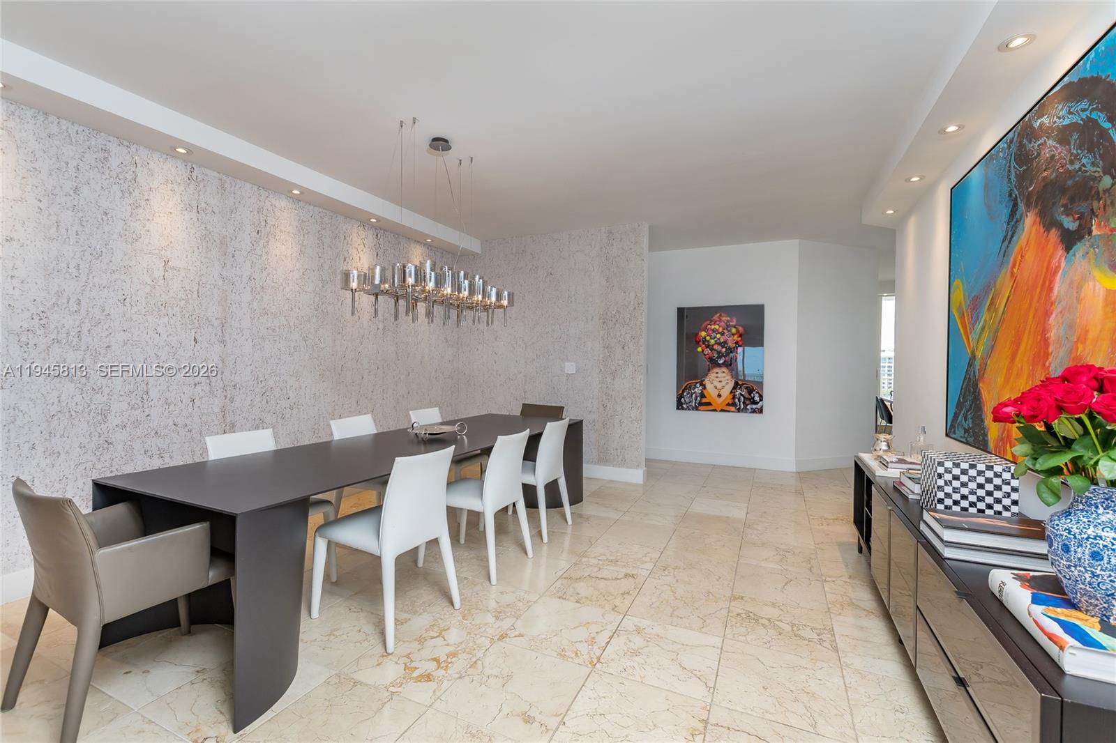 791 Crandon Blvd #1005, Key Biscayne FL 33149
