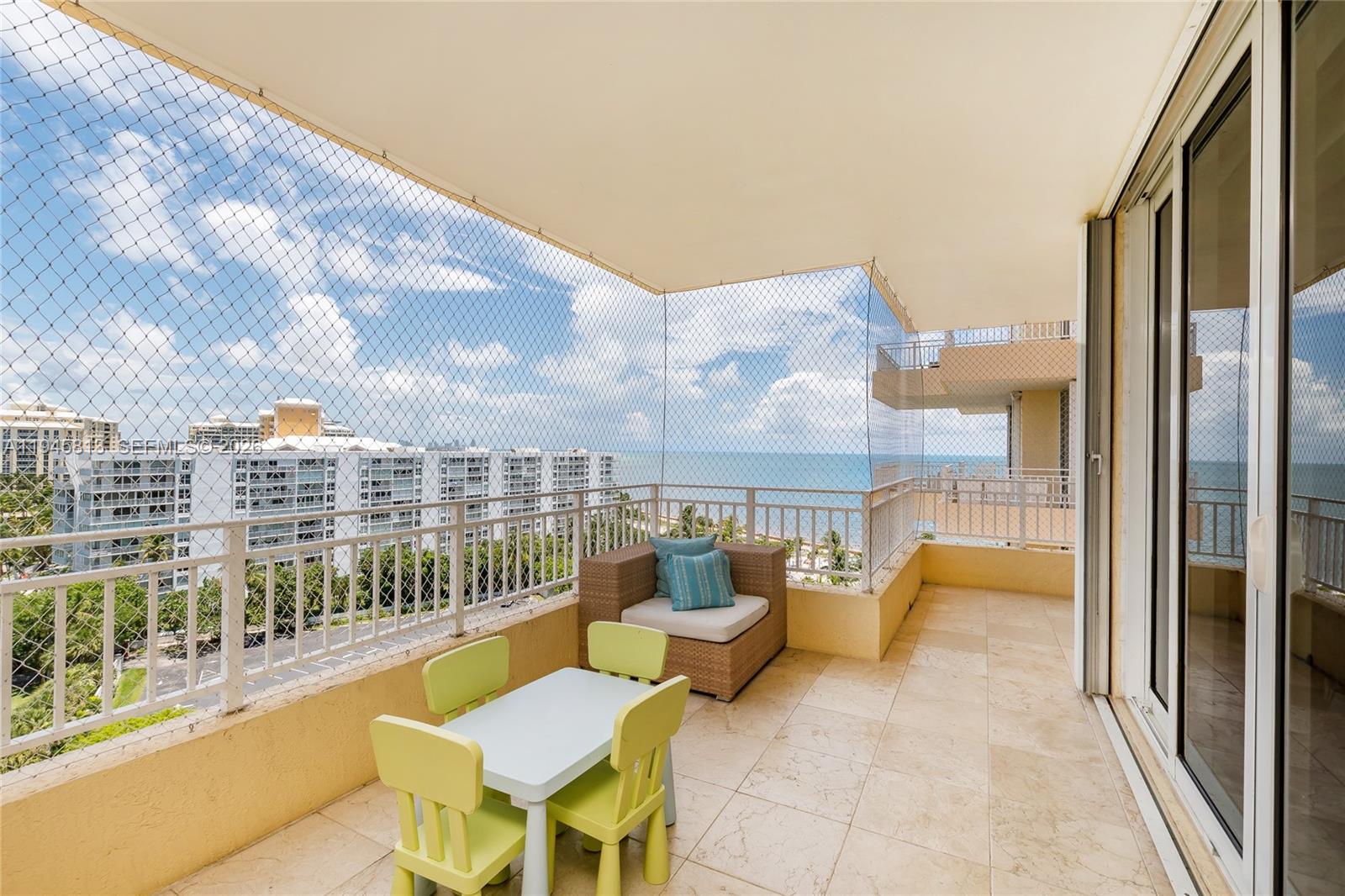 791 Crandon Blvd #1005, Key Biscayne FL 33149