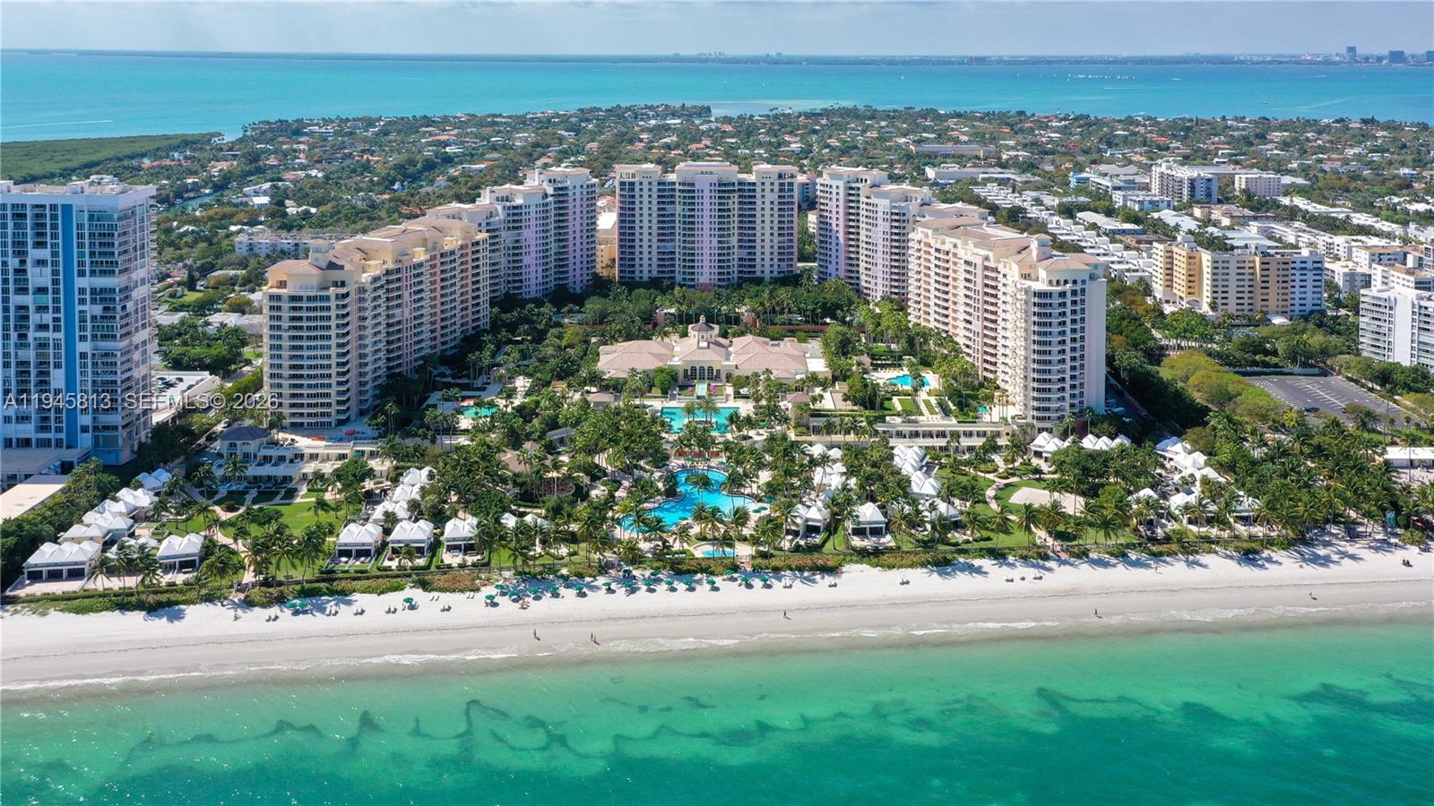 791 Crandon Blvd #1005, Key Biscayne FL 33149