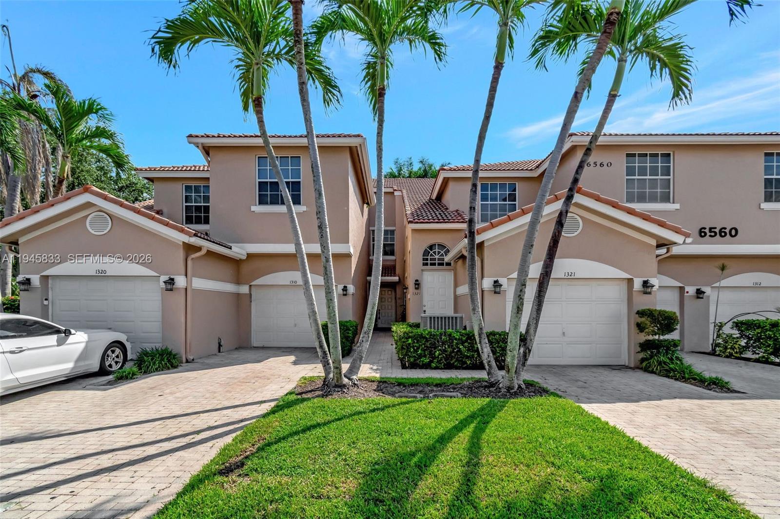 6560 Villa Sonrisa Dr #1311, Boca Raton FL 33433