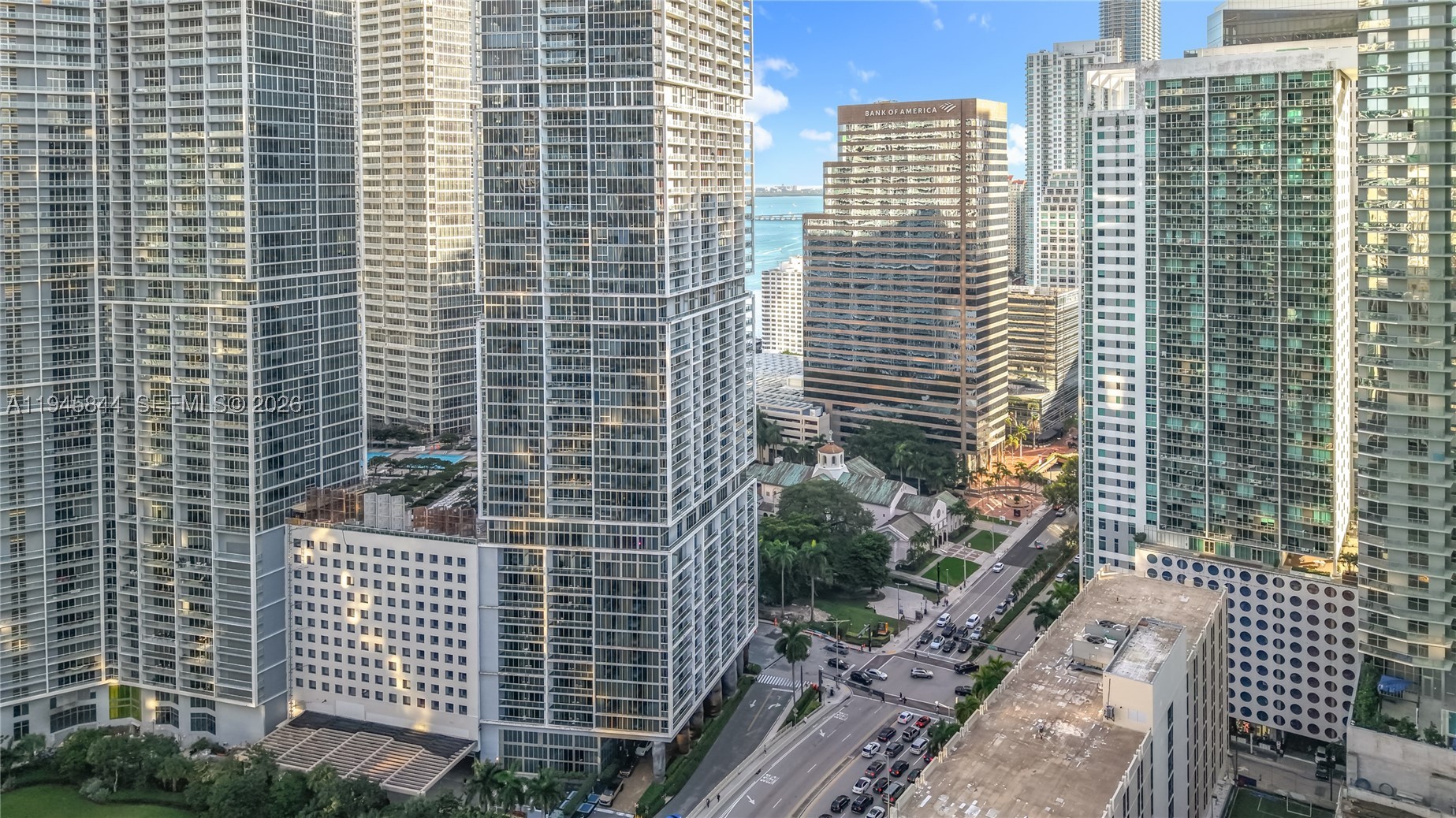 475 Brickell Ave #4215, Miami FL 33131